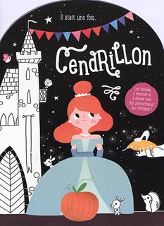 Front cover_Cendrillon