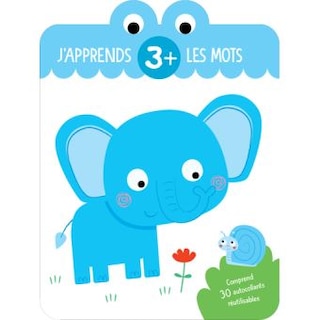 Couverture_J'apprends les mots