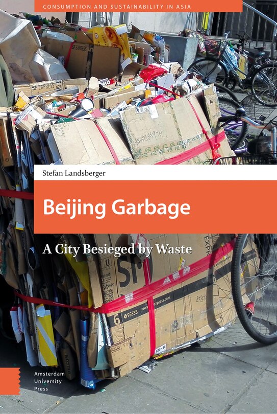 Couverture_Beijing Garbage