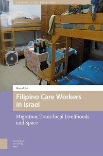 Front cover_Filipino Care Workers in Israel