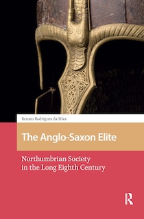 Front cover_The Anglo-Saxon Elite