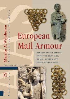 Couverture_European Mail Armour