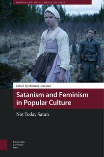 Couverture_Satanism and Feminism in Popular Culture