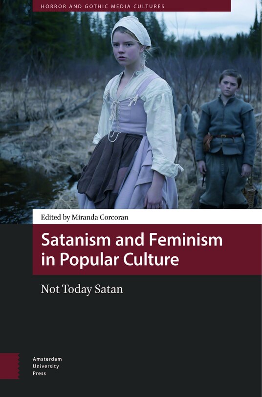 Couverture_Satanism and Feminism in Popular Culture