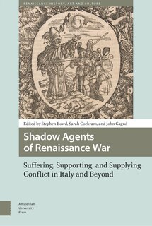 Front cover_Shadow Agents of Renaissance War