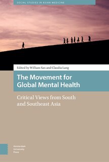 Couverture_The Movement for Global Mental Health
