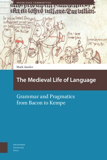 Front cover_The Medieval Life of Language