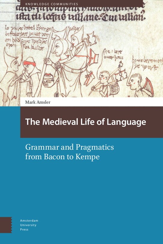 Front cover_The Medieval Life of Language