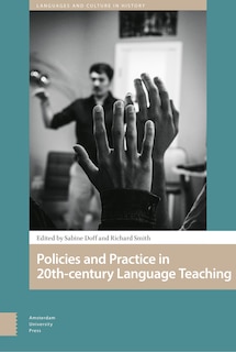 Front cover_Policies and Practice in Language Learning and Teaching