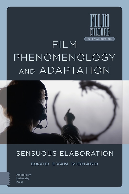 Front cover_Film Phenomenology And Adaptation