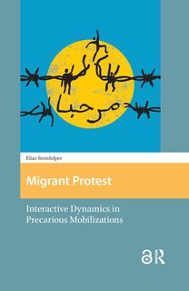 Couverture_Migrant Protest