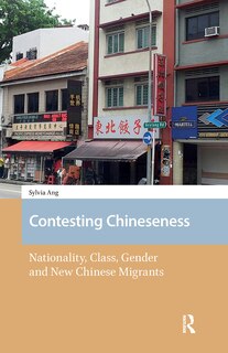 Front cover_Contesting Chineseness