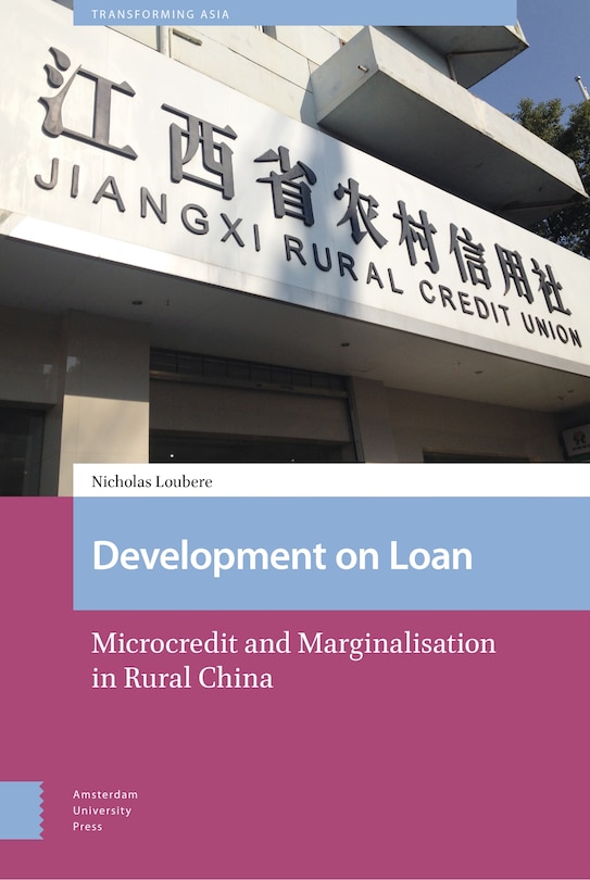 Couverture_Development On Loan