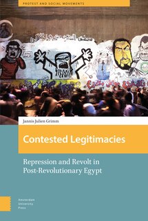 Front cover_Contested Legitimacies