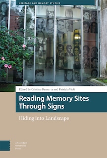 Front cover_Reading Memory Sites Through Signs