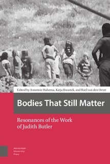 Front cover_Bodies That Still Matter