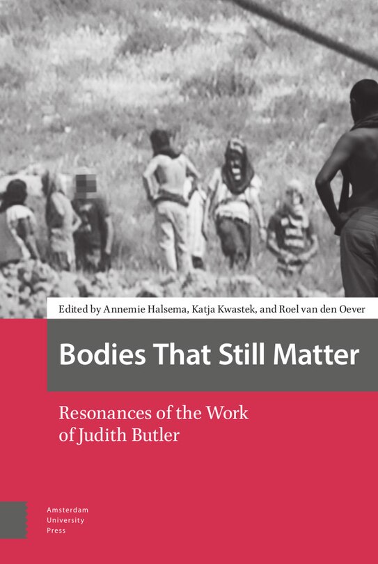 Front cover_Bodies That Still Matter