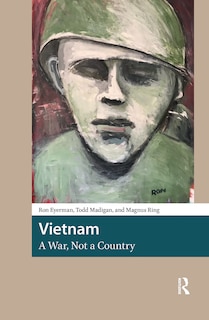 Vietnam, A War, Not a Country