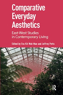 Couverture_Comparative Everyday Aesthetics