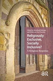 Front cover_Religiously Exclusive, Socially Inclusive