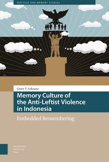 Front cover_Memory Culture of the Anti-Leftist Violence in Indonesia
