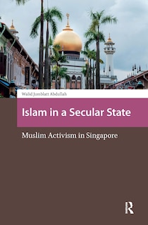 Front cover_Islam In A Secular State