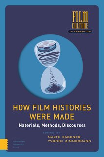 Front cover_How Film Histories Were Made