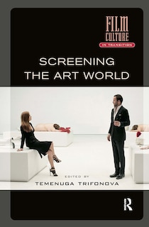 Front cover_Screening The Art World