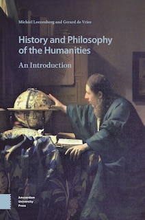 Couverture_History And Philosophy Of The Humanities