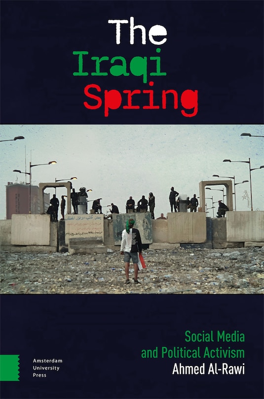 Couverture_The Iraqi Spring