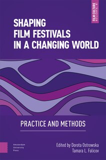 Couverture_Shaping Film Festivals In a Changing World