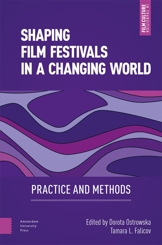 Couverture_Shaping Film Festivals In a Changing World