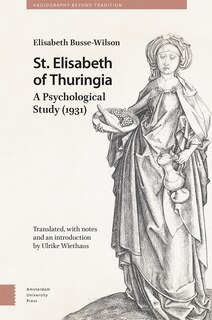 Front cover_St. Elisabeth of Thuringia