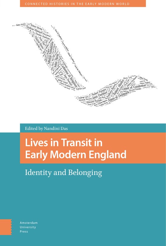 Couverture_Lives in Transit in Early Modern England