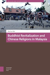 Couverture_Buddhist Revitalization And Chinese Religions In Malaysia