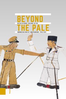 Front cover_Beyond the Pale
