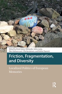 Front cover_Friction, Fragmentation, And Diversity