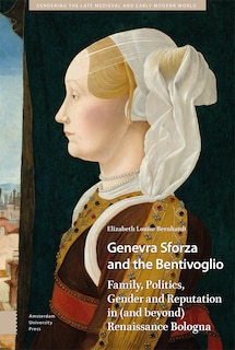 Couverture_Genevra Sforza and the Bentivoglio