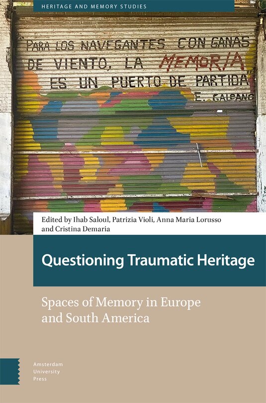 Couverture_Questioning Traumatic Heritage