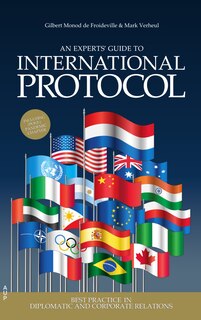 Front cover_An Experts' Guide To International Protocol