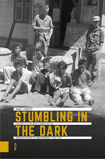 Front cover_Stumbling in the Dark
