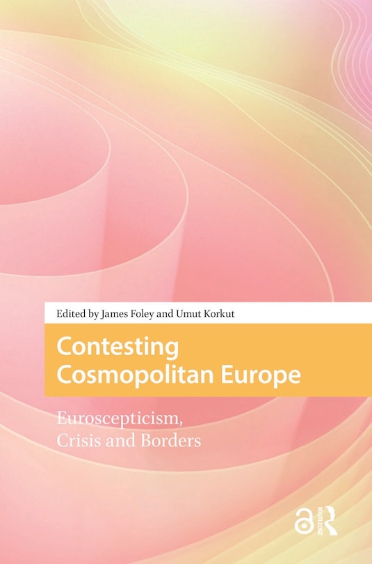 Couverture_Contesting Cosmopolitan Europe