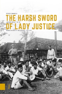 Couverture_The Harsh Sword of Lady Justice