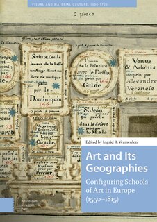 Couverture_Art and Its Geographies