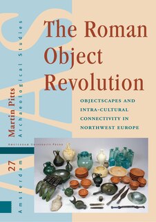 Front cover_The Roman Object Revolution