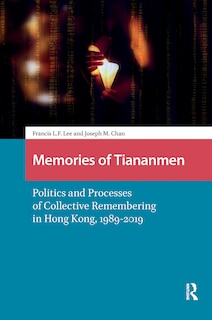 Couverture_Memories Of Tiananmen