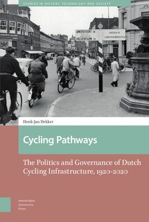 Front cover_Cycling Pathways