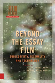 Front cover_Beyond The Essay Film
