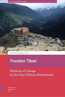 Couverture_Frontier Tibet