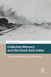 Couverture_Collective Memory And The Dutch East Indies